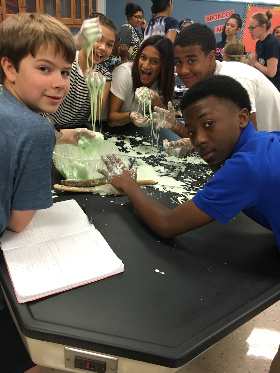 JohnsonScience's tweet image. Investigating plasticity in PAP Science! #hmsscience