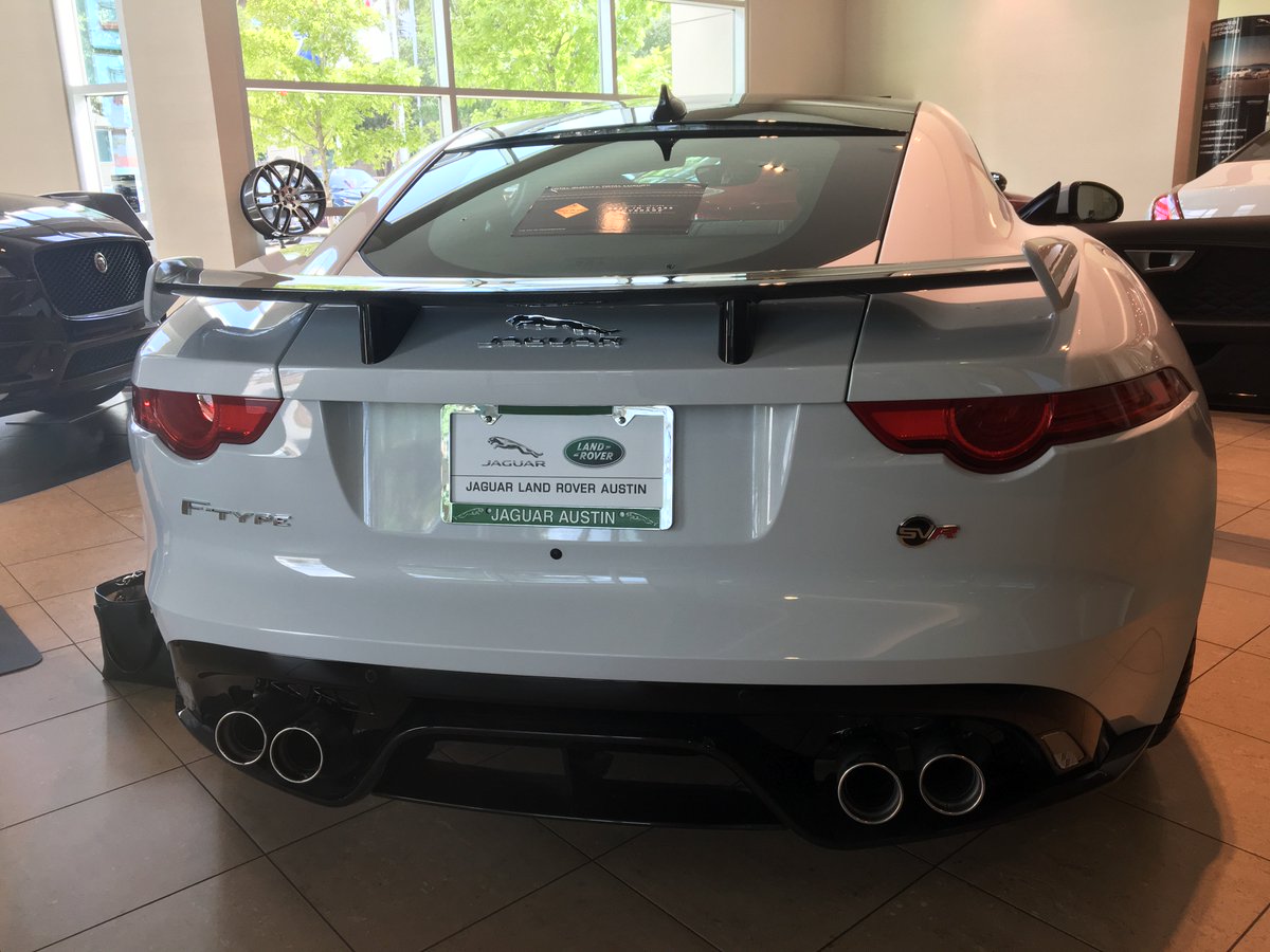 Jaguar Austin (@JaguarATX) / Posts / X