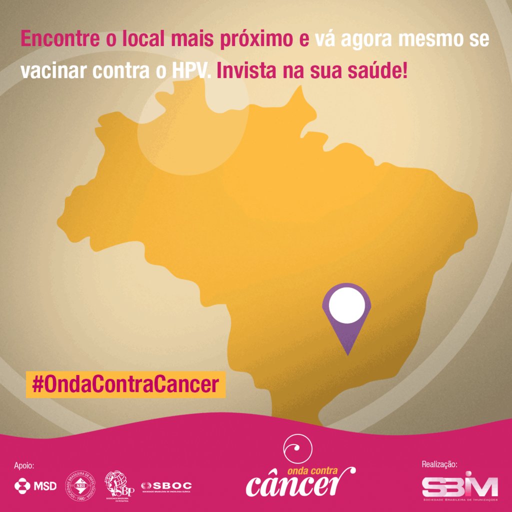 ondaccancer's tweet photo. Para se proteger do HPV é muito simples. #ondacontracancer https://t.co/UMDiSlLhUO