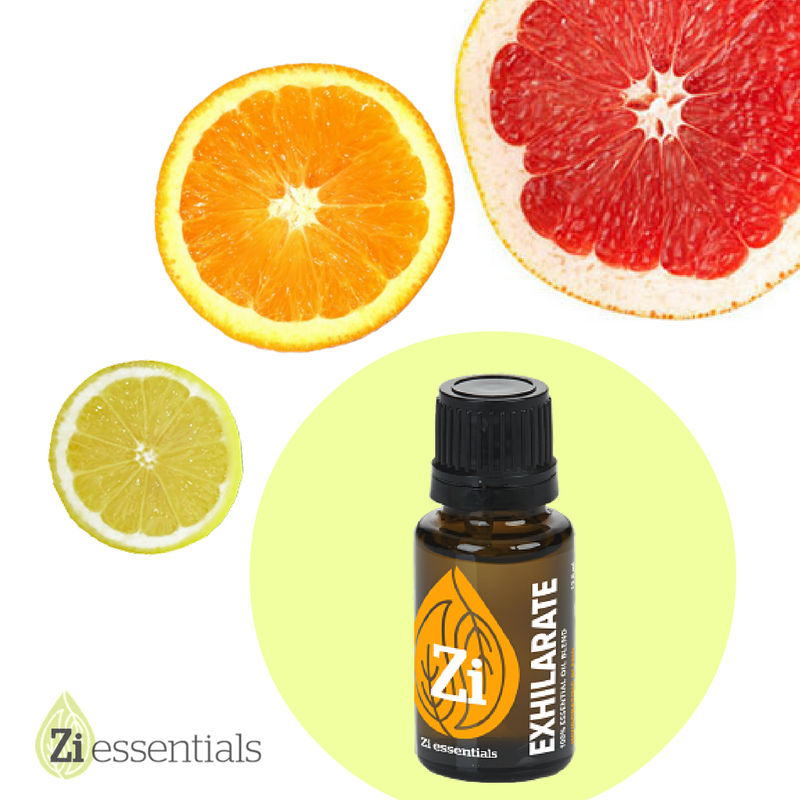 Ziessentials's tweet image. Dragging from the holiday weekend? Wake up with energizing Exhilarate essential oil blend! bit.ly/1Opne8C