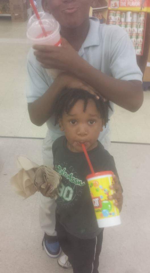 4playalday's tweet image. The one in charge #hethinks