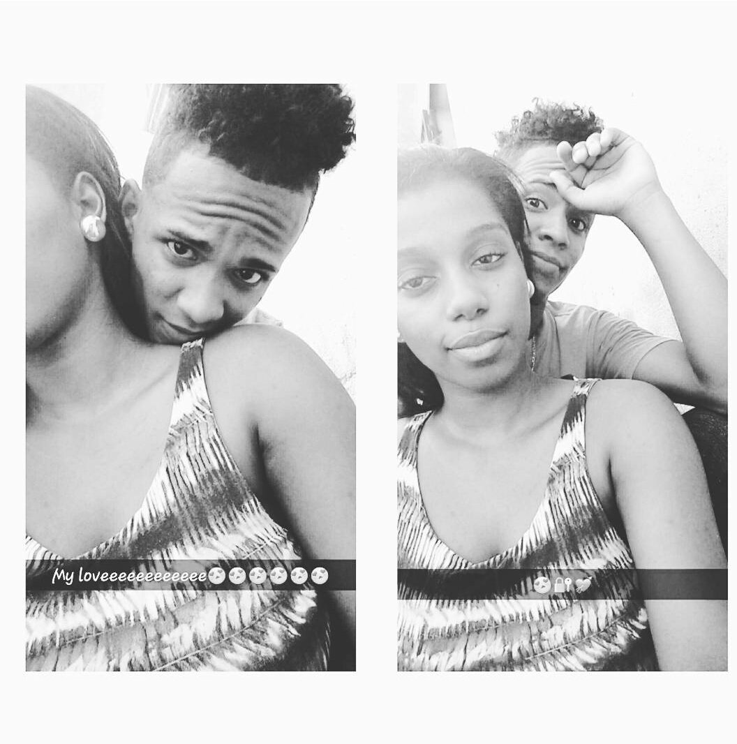 OliveLlys12's tweet photo. Por ser como eres te amo tanto😍💘🙈🔐 #GodBlessUs🙌 https://t.co/yfuEivtROU