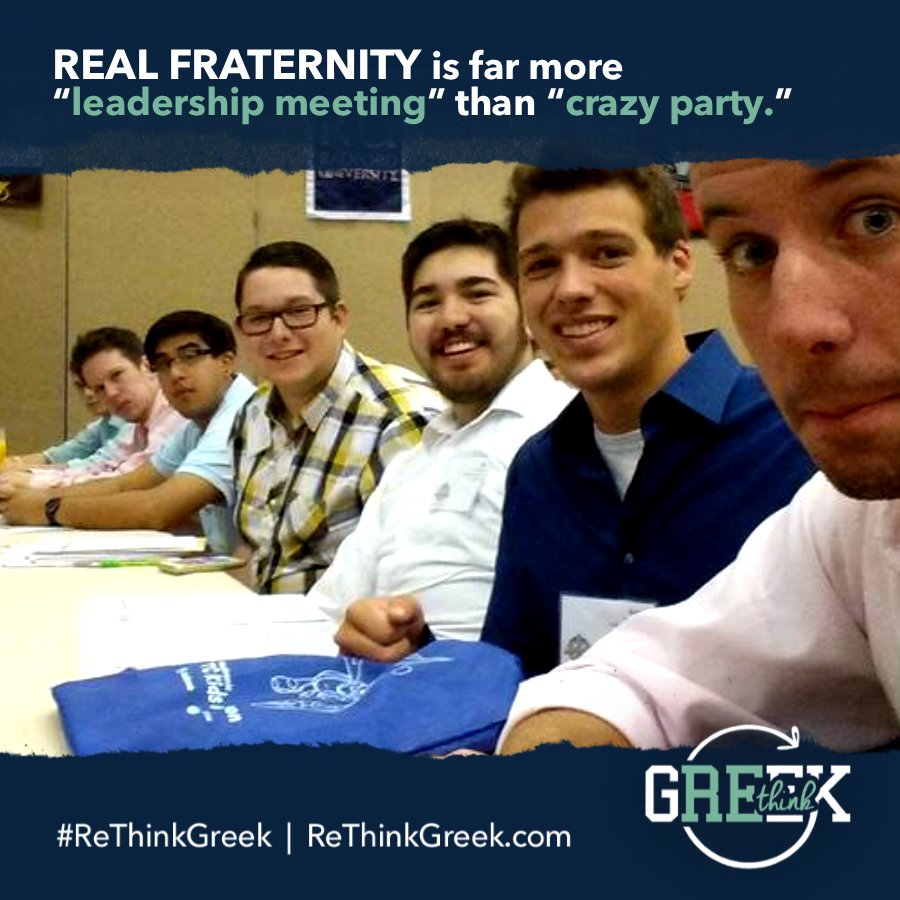 Lynchburg IFC tweet media