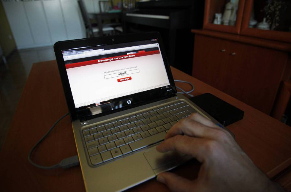 Voluntad Digital tweet media