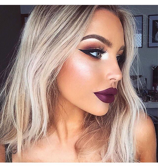 CeCeesBoutique's tweet photo. Make up goals 😍😍 https://t.co/8bdYS0PsRq

#mua #beauty #makeup #wednesdaywisdom #womancrushwedensday #wcw https://t.co/e5p4FDLSyx