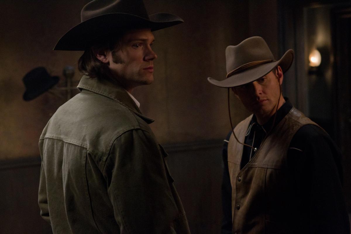 Season 6 | “This is not awesome.” But, it was. Share your favorite S6 moment #HTSPNCountdown #SupernaturalDay