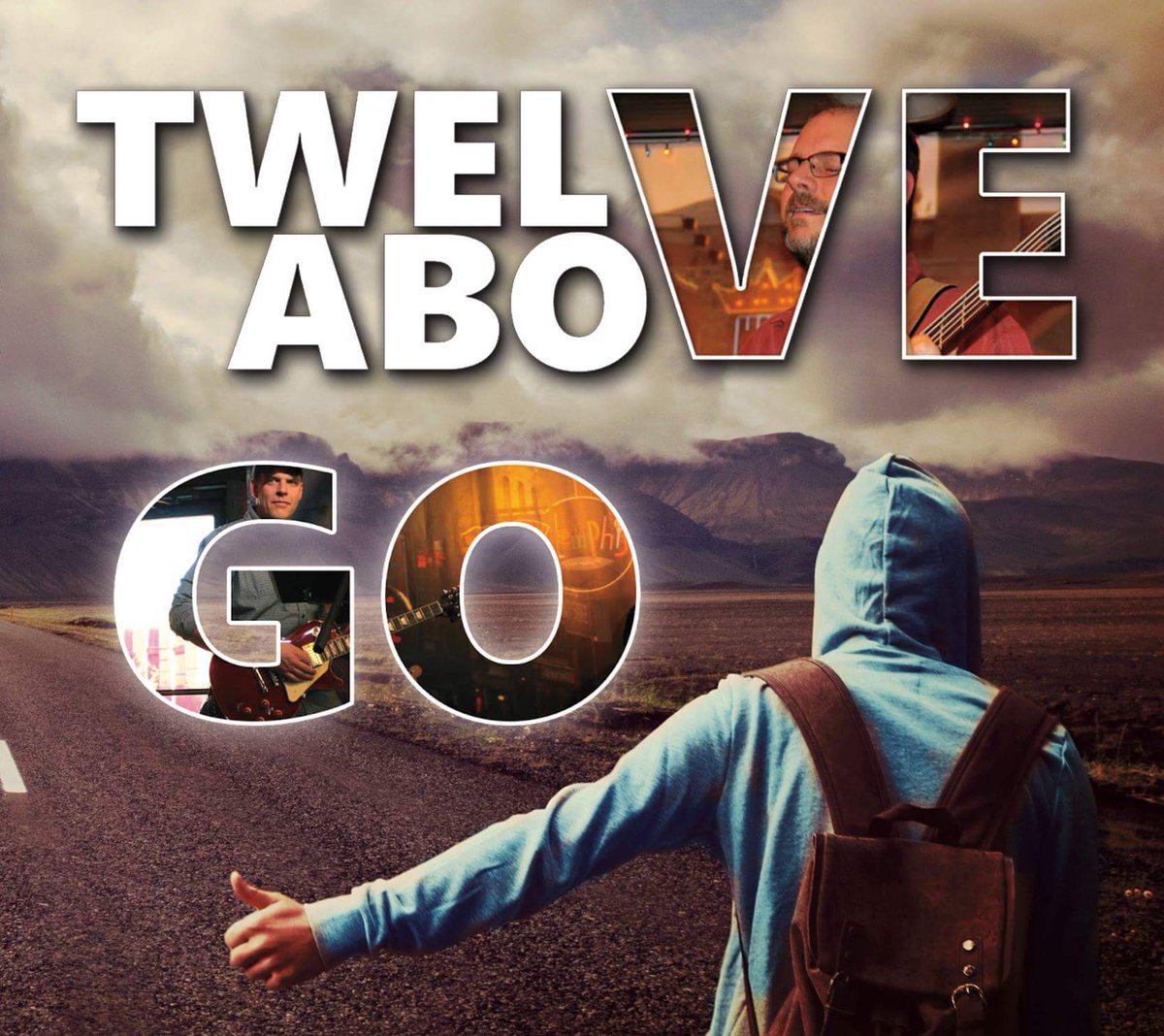 Twelve Above (@AboveTwelve) / Posts / X