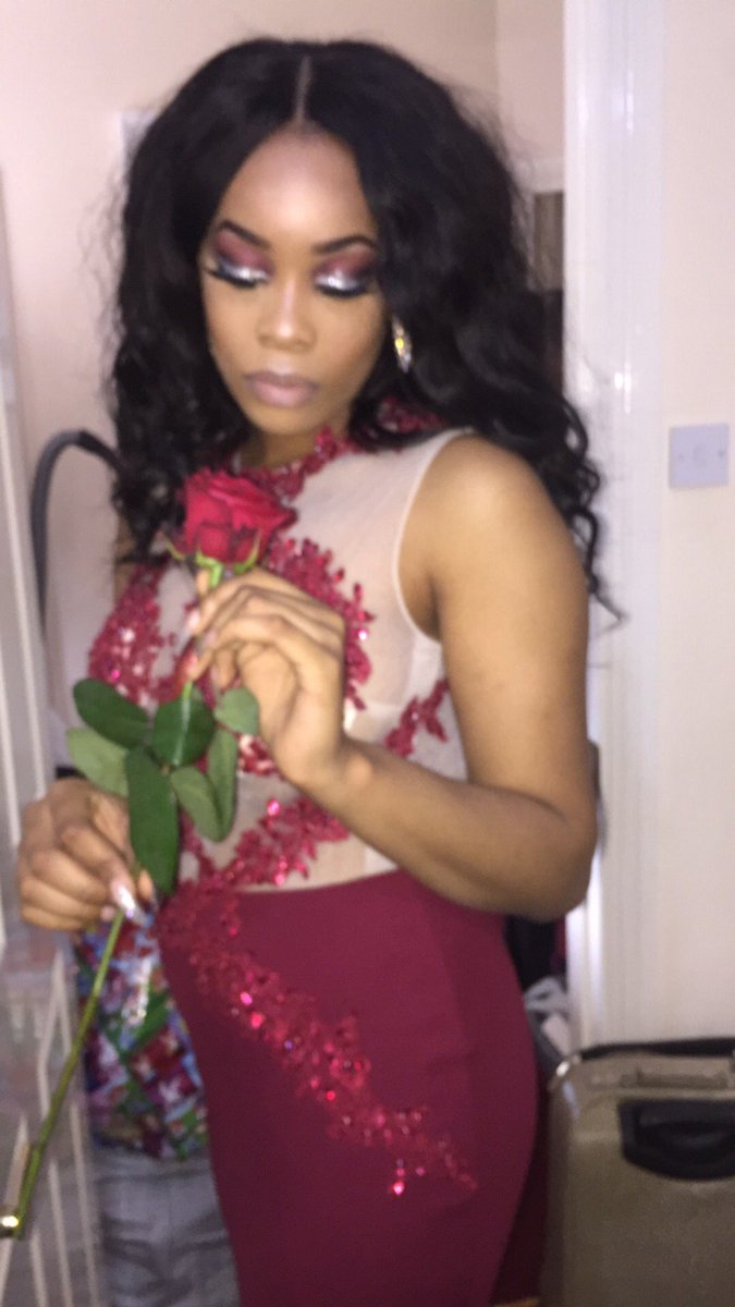 QueenGill101's tweet photo. Had so much fun🙈✨👑 #debs2016 https://t.co/ohavPK39Lh