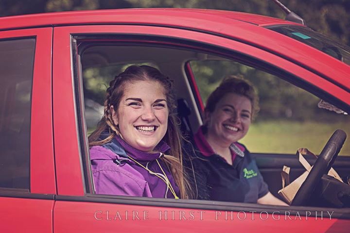 Askehorsetrials's tweet photo. Happy volunteers required #weneedyou #anyonefree #wellfedandwatered @Askehorsetrials @BEVolunteers @TwittaEventing https://t.co/9755WHjyDR