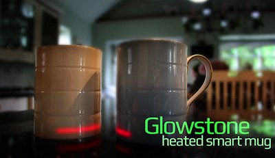 c_t_m_digital's tweet image. We&apos;re looking for tech and home bloggers to review the @glowstonetech Smart Heated Mug. Please get in touch