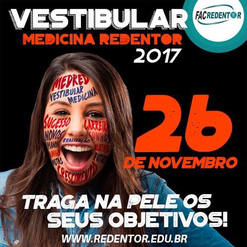 rinaldo290's tweet photo. Vestibular de #Medicina com inscrições abertas na @fac_redentor
#faculdadeRedentor
#TragaNaPele https://t.co/wGJlDmHorf