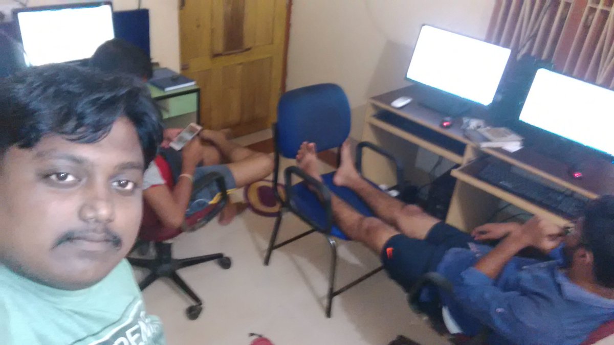 SEOGaruDigital's tweet photo. #24HoursWork sitting on the same place with #Team, Exited for Our #UpcomingProjects at Late Night.
#SEOGaru https://t.co/JiT304fOI2