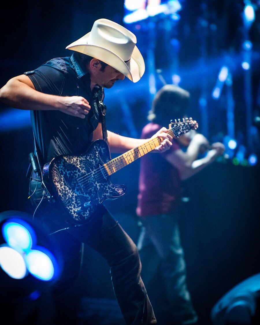 OUAB's tweet photo. 1 concert down, but we've still got @BradPaisley's #CountryNation show on September 15 in the Northwest Stadium Lot! https://t.co/AHKaYEuFjM