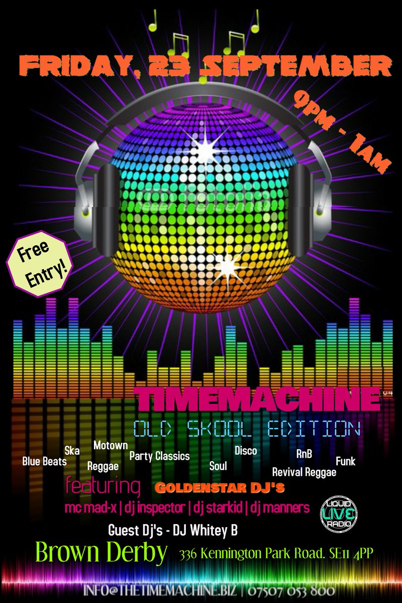 MC Mad-X tweet media