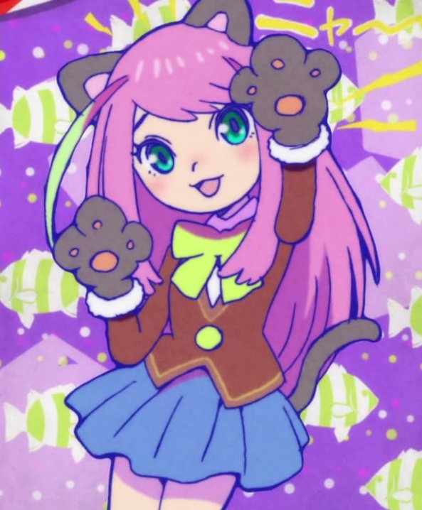 CattyIdol tweet picture