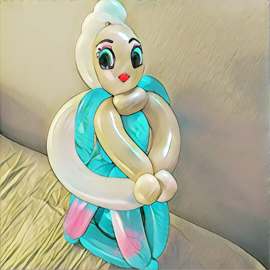 twistparties's tweet photo. The cold always bothered me #goodbyesummer #frozen #balloonart https://t.co/16LtaCFcU7 https://t.co/EkxypiQzmL