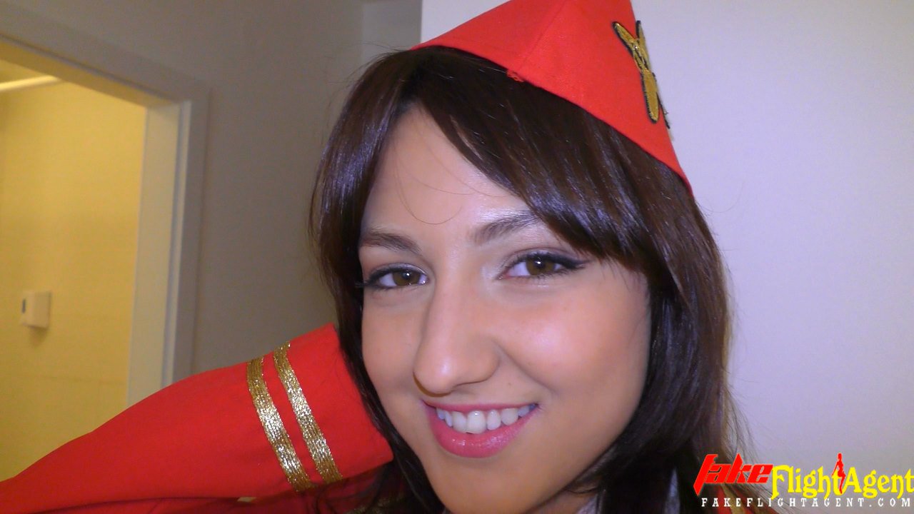 Fake Flight Agent On Twitter New Air Hostess Recruit Suzy R Today At 