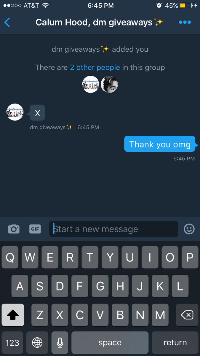 Kylohemmings's tweet image. @DailyFandomHelp FUC k