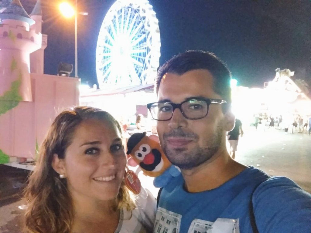 glorichuly's tweet photo. Feria de Murcia! #7 https://t.co/2Plp0uxk90