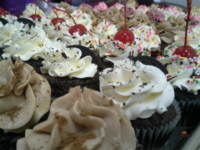 Need more chocolate in your life? We'll just leave this here...#eatsweet