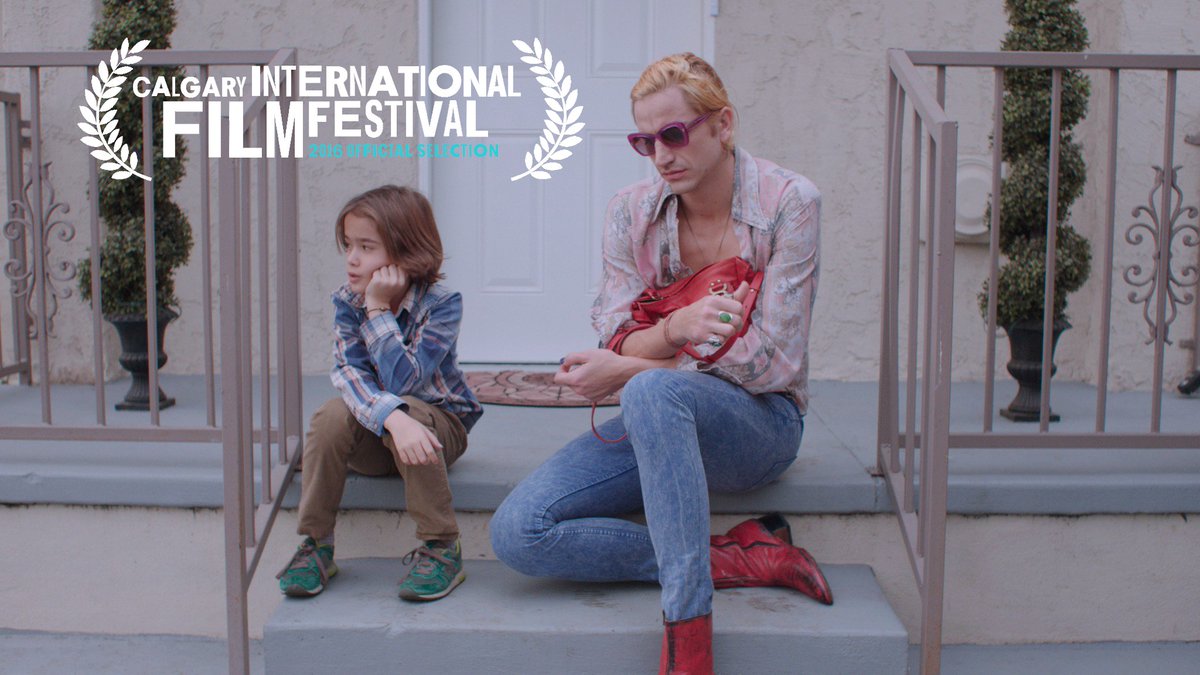 hunkydorymovie's tweet photo. Cowtown, time to get down! Hunky Dory is playing at this year's Calgary International Film Festival! @calgaryfilm https://t.co/6Xrx0GfO1Y