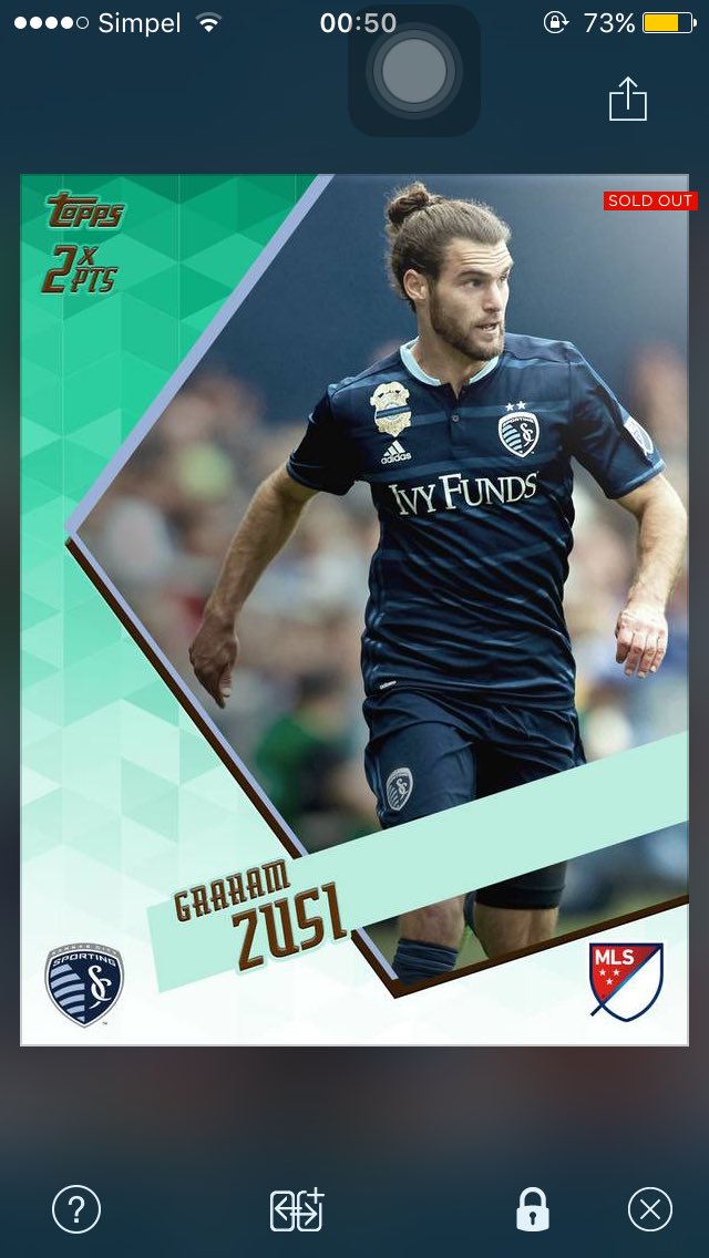 ToppsGiveawayUK's tweet image. MINT ZUSI GIVEAWAY!! (119) cc 

To enter : just RT+ follow me

Winner tomorrow after work 😊