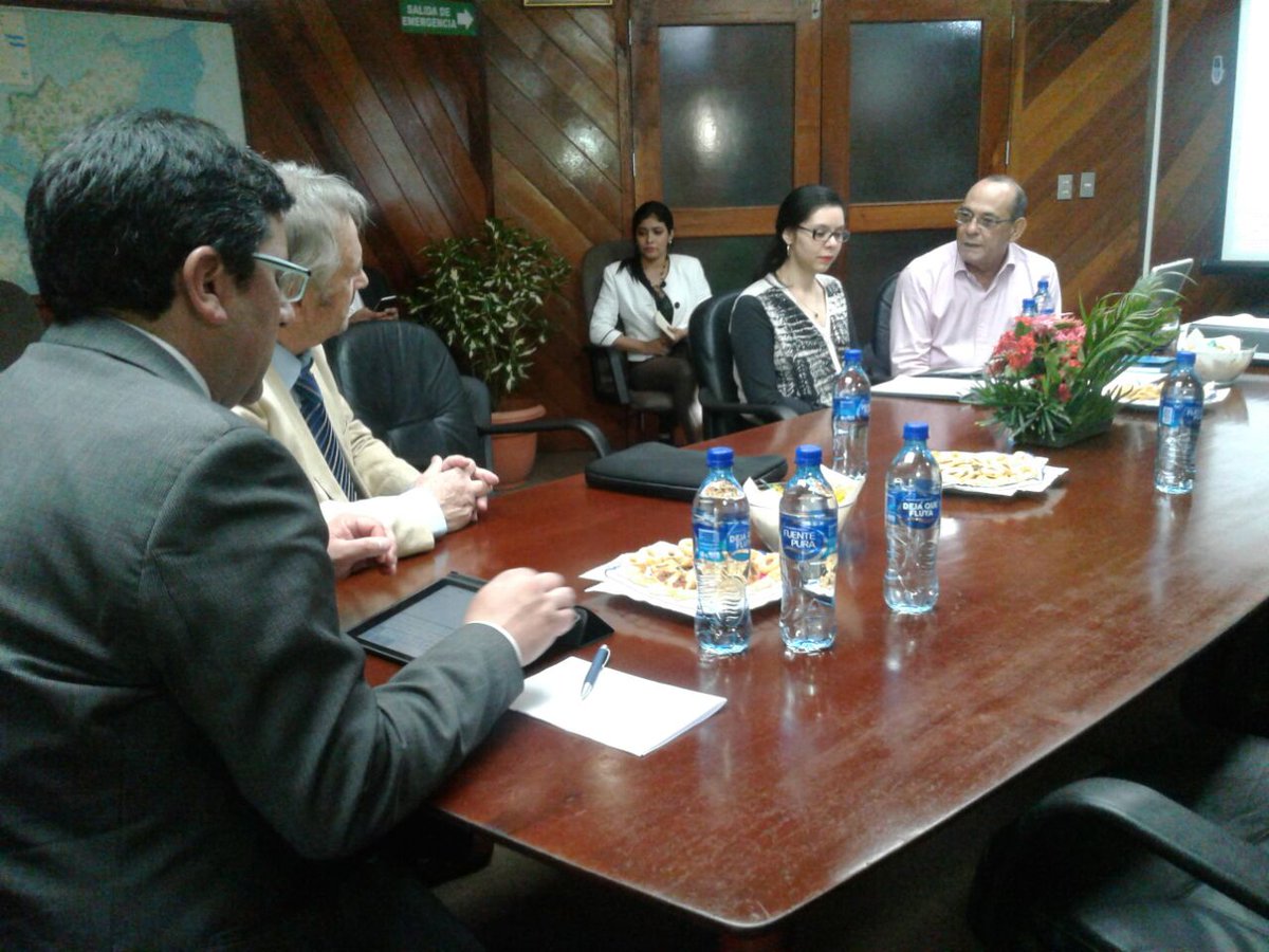 Canal4Ni's tweet photo. Ministro Chileno interesado en temas ambientales
@ClarkCenteno1
#Canal4Noticias 
https://t.co/AX1m6V25rt https://t.co/1C6AdwpJnT