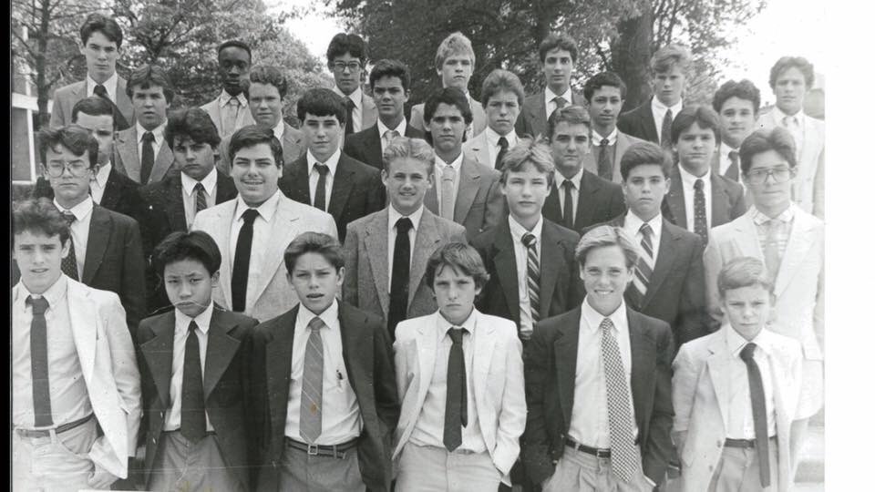 Timothy J. McKenna tweet media