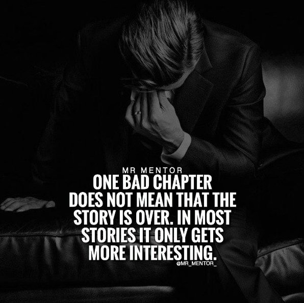 The best is yet to come.