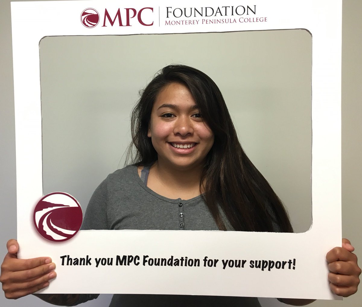 MPCFDN's tweet photo. Here some of our #MPCStudents taking advantage of different scholarships that the @MPCFDN offers... CONGRATS! https://t.co/QufB5PXc8x