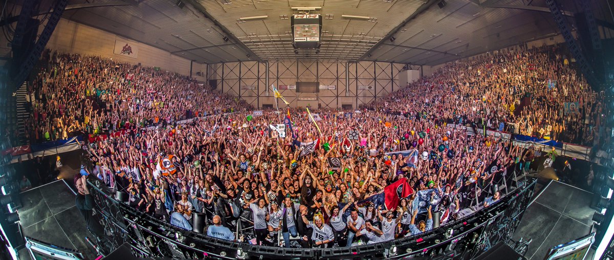 bassnectar's tweet image. HALLOWEEN 2016: PEORIA, IL 🔊💀🔊
PUBLIC ONSALE TOMORROW 9/8 @ 11 AM CST
Join us: bassnectar.net/2016/09/hallow…