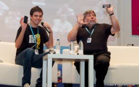 virtual_ph's tweet photo. Steve Wozniak: An iPhone without a headphone jack would ‘tick off a lot of people’https://t.co/aPraCWZN5k
#virtual https://t.co/1fu0eb4Hcl
