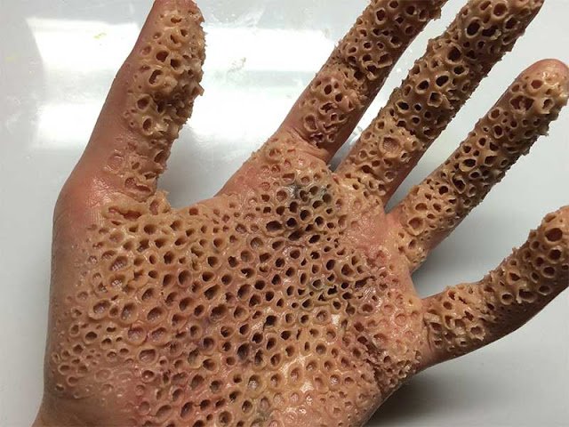 VintageMohz's tweet photo. RT or this will happen to you!
Not taking chances. https://t.co/L103CGxg1M