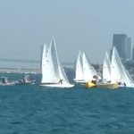 Photo by IOD Sailing (@IntlOneDesign)