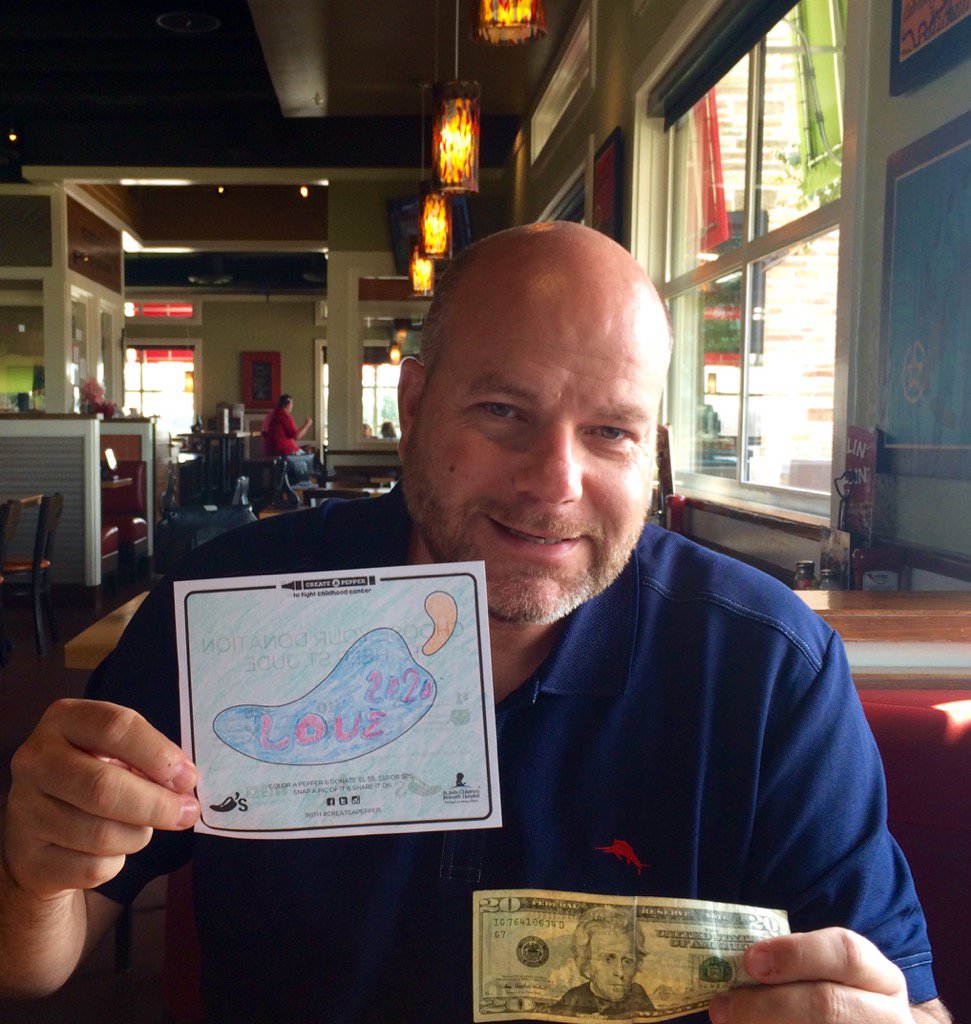 rmason0511's tweet photo. #chilislove#createapepperchallenge I challenge @twchilihead @rbpuma @GourleyCarla https://t.co/mSPDiZTBmB