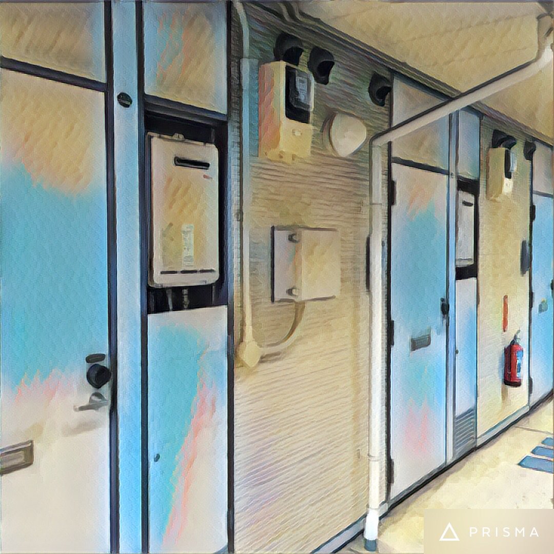 prismaと言う写真加工のアプリが流行ってると聞いて実際使ってみたら、確かにスゲェ出来。しかも簡単無料。