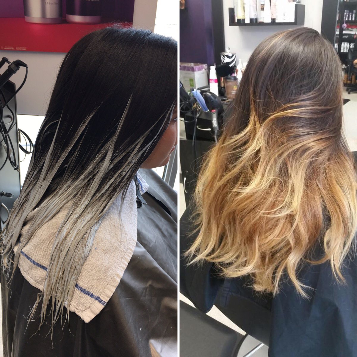 tease_studio's tweet photo. Getting this lovely lady ready for school !!! 💇🏼 https://t.co/cTZTW8bO7u