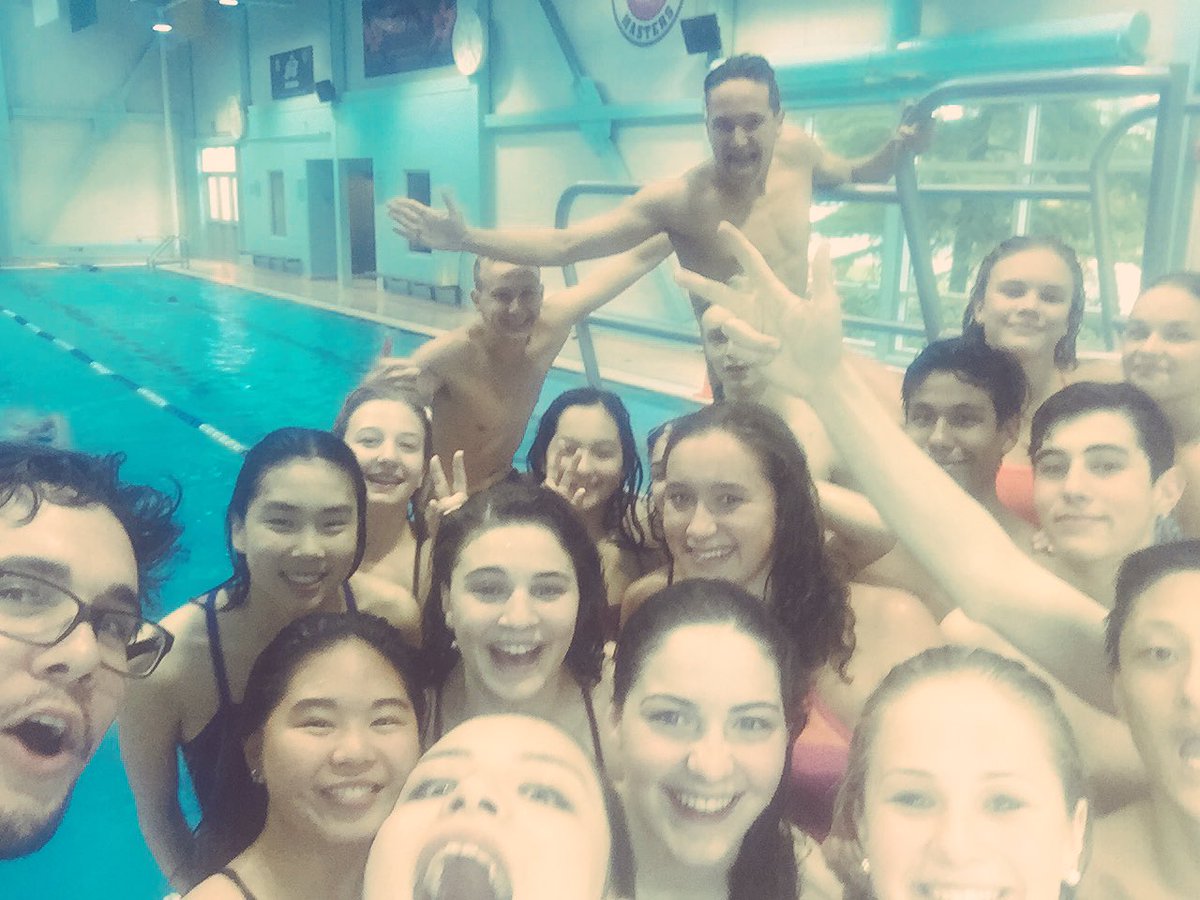 islandswimming's tweet photo. #CSI &amp; #SrPerformance groups are back in the water this week!  #ItBegins #2017 #GoIsland https://t.co/SK5BHOMiJc