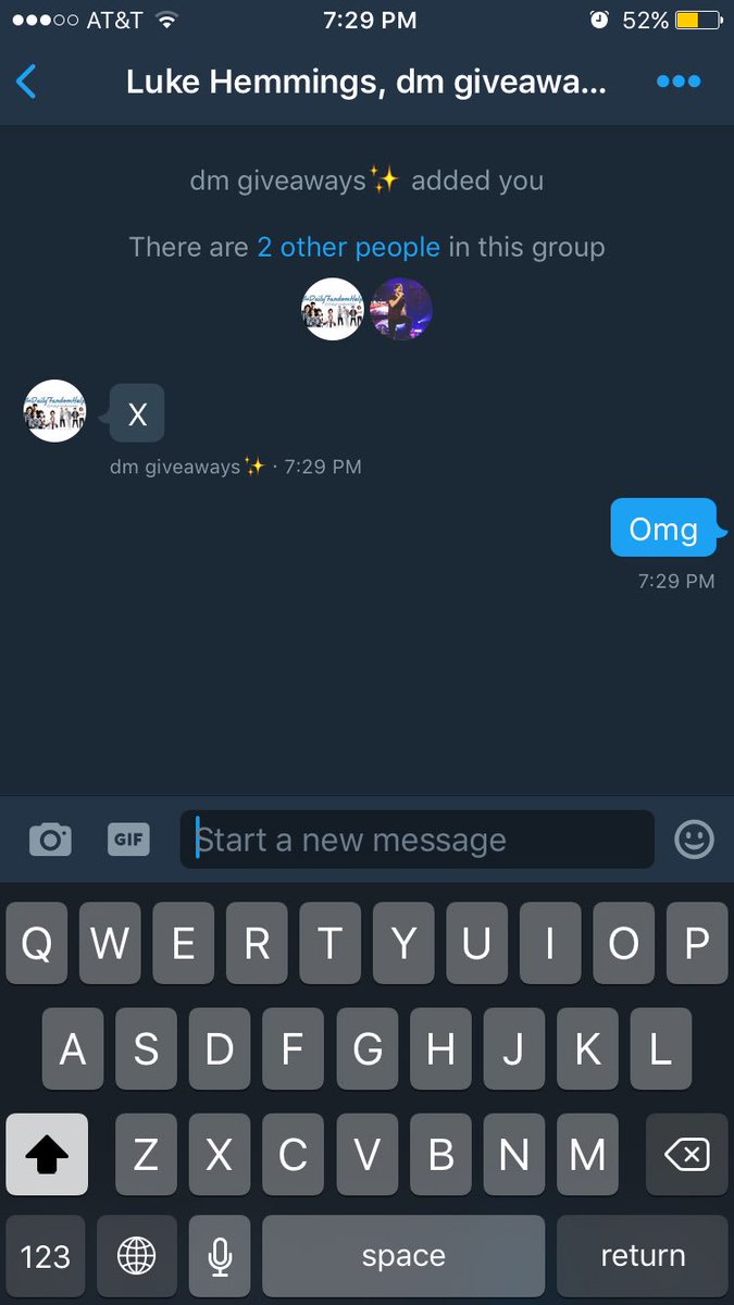 Kylohemmings's tweet image. @DailyFandomHelp you&apos;re literally amazing