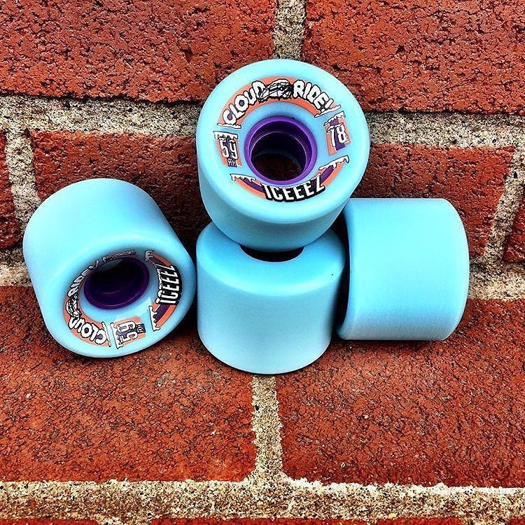 CloudRideWheels's tweet photo. The @boardroomguys feeling icy! #longboardslide #freeriding #cloudride #skatewheels #skate… https://t.co/hKufY29bWZ https://t.co/ISkk0sAMVR