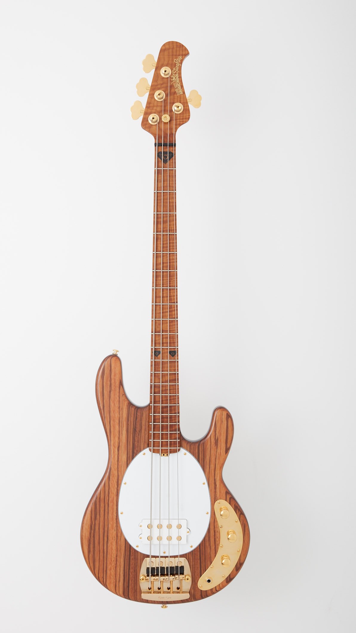 Ernie Ball (ernieball) / Twitter