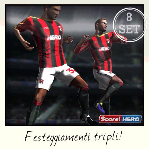 Gigio Conca tweet media