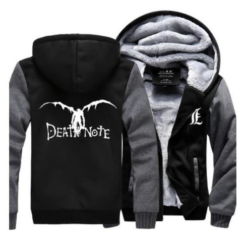anime hoodie store