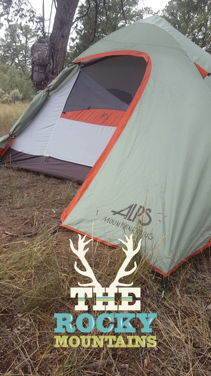 Hey <a href="/SitkaGear/">Sitka Gear</a> and <a href="/alpsmountaineer/">ALPS Mountaineering</a> lookin for someone to sponser???