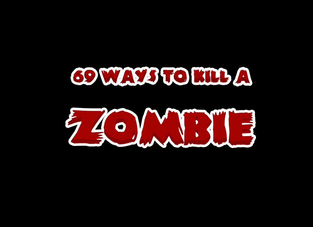 WadupGames's tweet photo. Physics-based #zombies FPS with innovative movement on #VR #locomotion #SteamNewRelease https://t.co/BvMMYZZ67O https://t.co/Y0OkEd0sdL