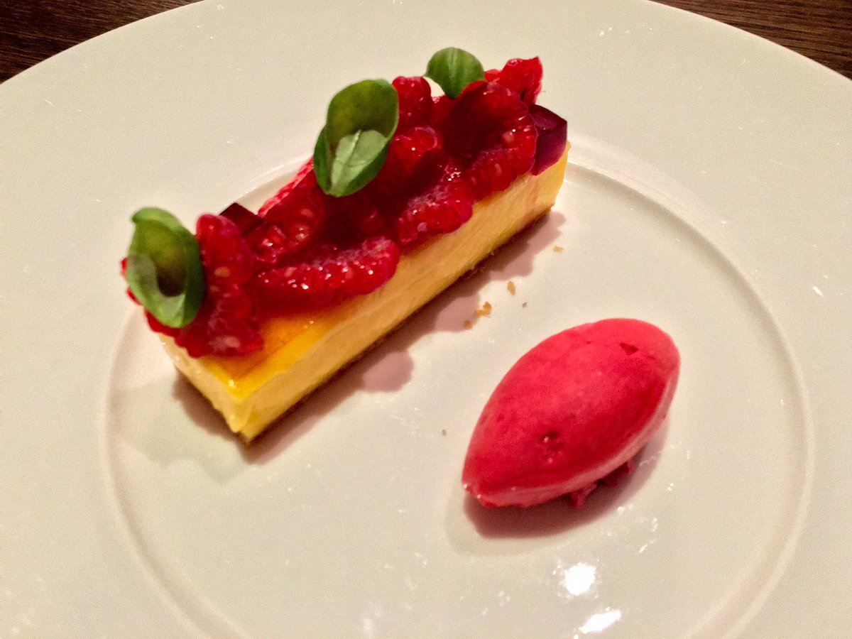 richardbagnold's tweet image. Well, that was pretty pleasant stuff @TheManorHouse 😃 Review to follow.