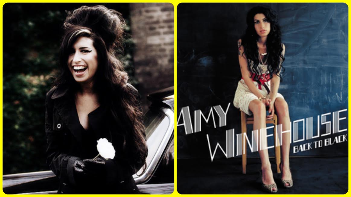 backtobackvtx's tweet photo. Es el momento del #DiscoB2B que nos trae el recuerdo de la bella y talentosa @amywinehouse con #BackToBlack https://t.co/ew0hug947u
