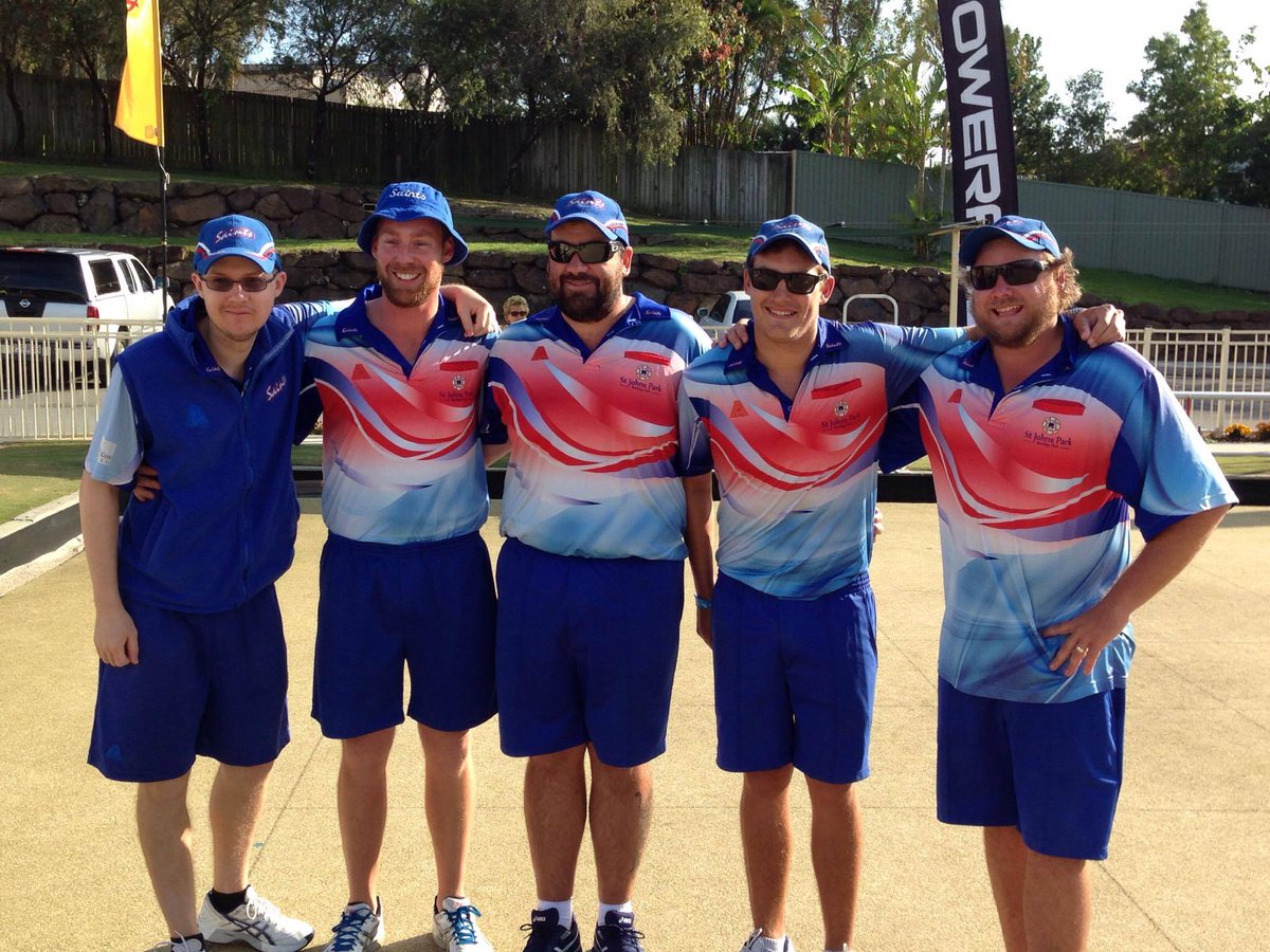 St Johns Park BC tweet media