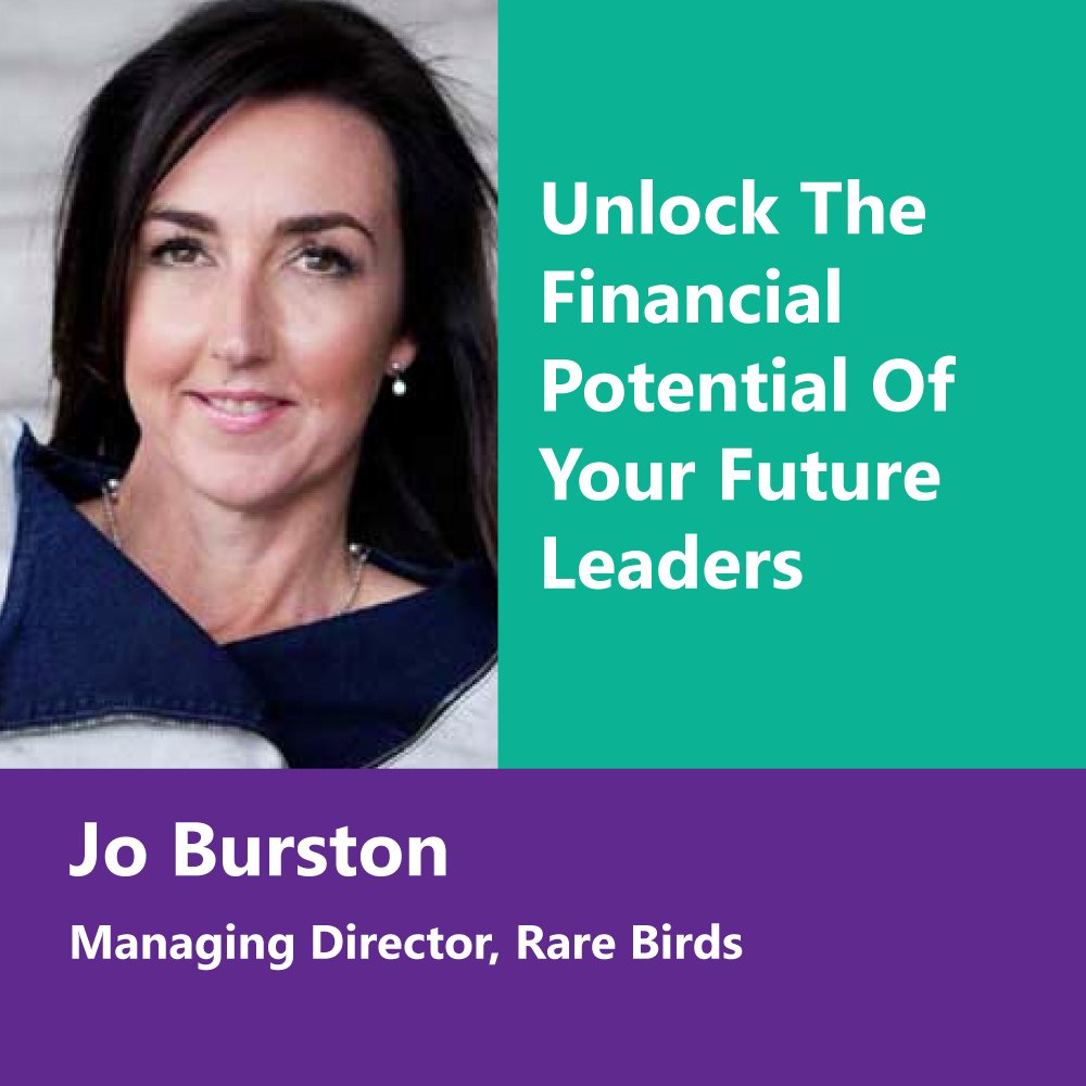 MSAU_Partner's tweet photo. Day 4 of #MicrosoftAPC! Catch @Jo_Burston's Keynote 'Unlock the financial potential of your future leaders' at 10AM. https://t.co/WydEd7eLD2