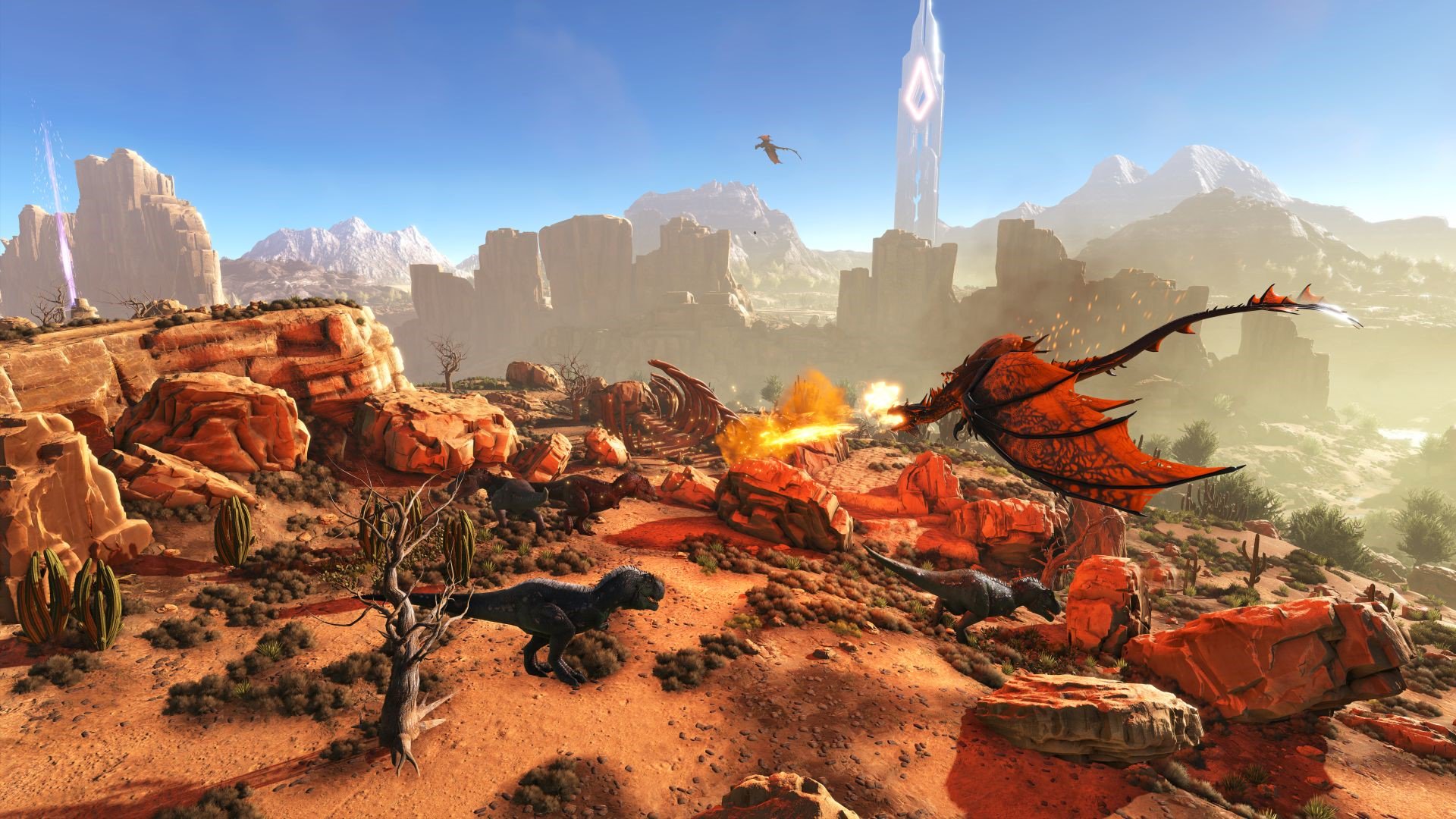 ARK Survival Ascended on X